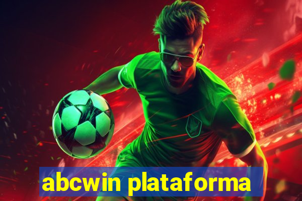 abcwin plataforma